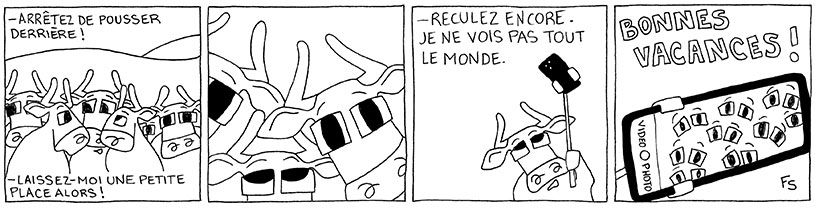 une histoire de Mirabelle