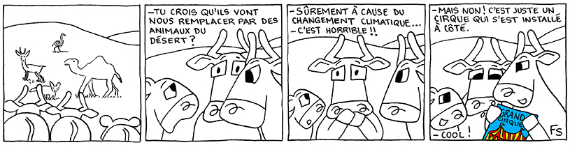 une histoire de Mirabelle